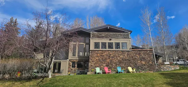 $4,998,000 | 117 Skyline Drive, Sun Valley, ID 83353