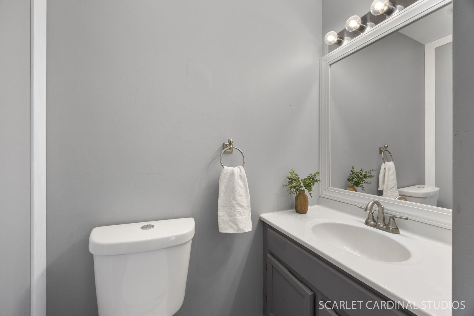 291 Park Ridge Lane, Unit A Aurora, IL 60504 - Photo 13 of 27