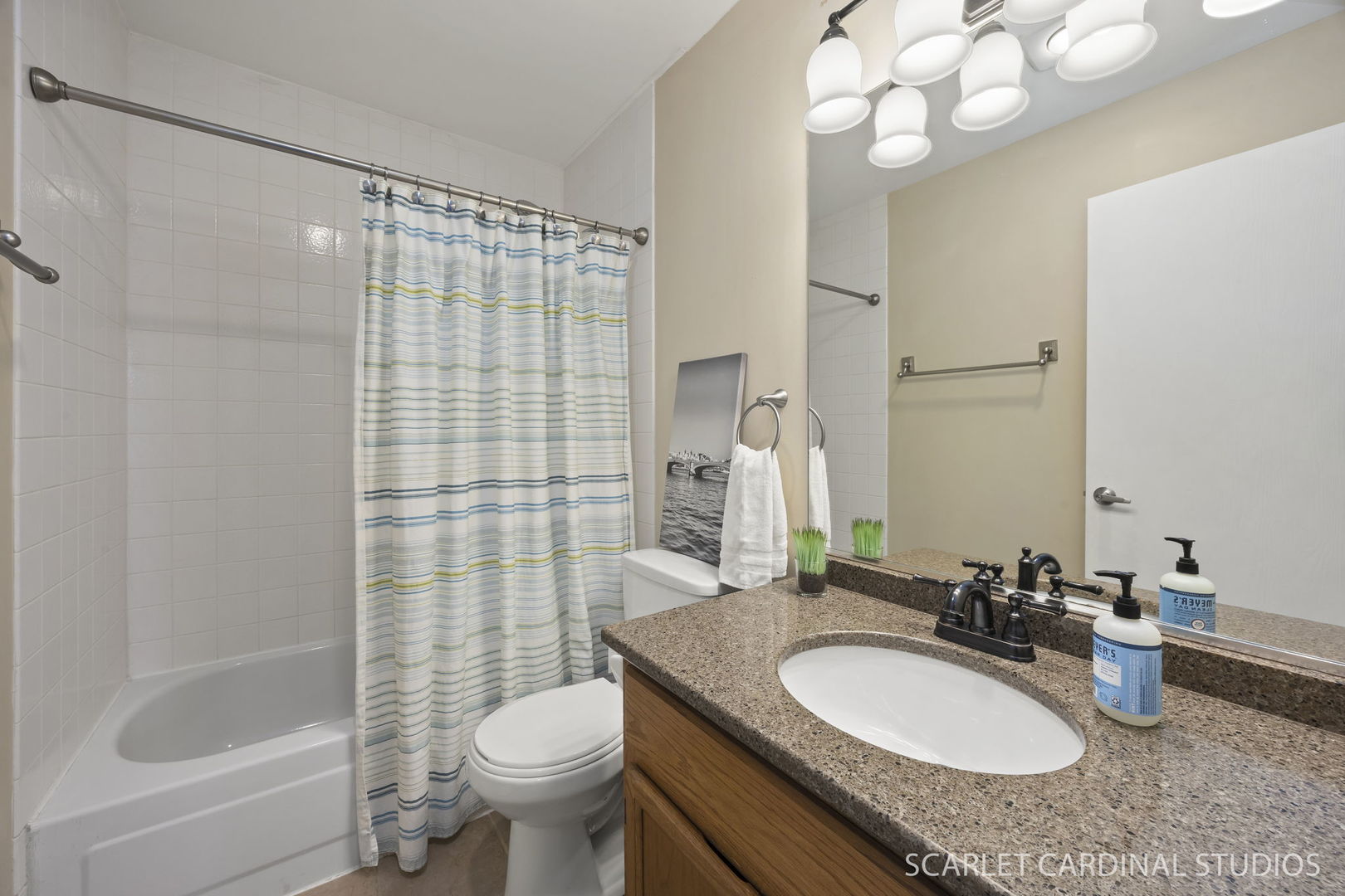 291 Park Ridge Lane, Unit A Aurora, IL 60504 - Photo 20 of 27