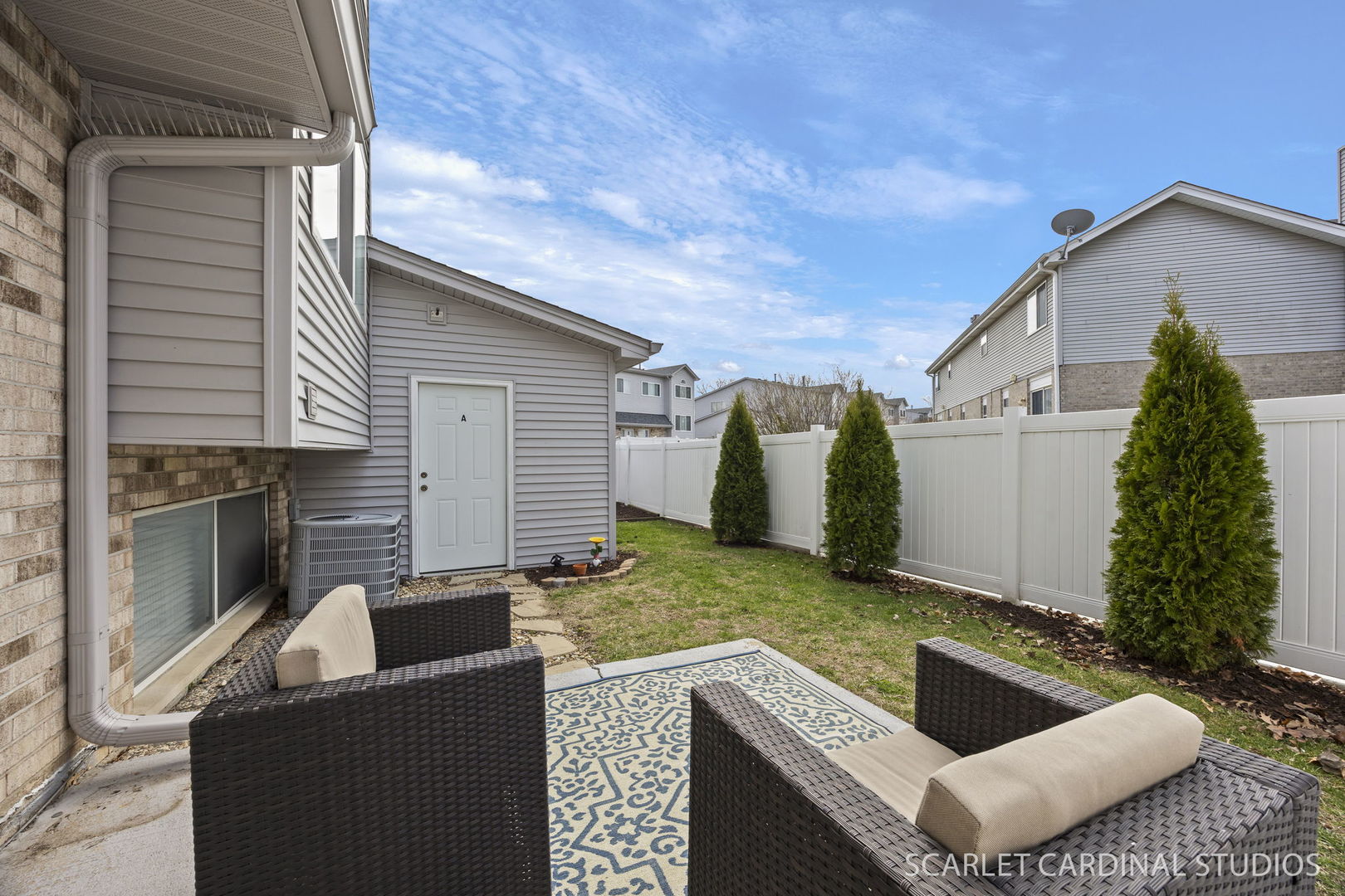 291 Park Ridge Lane, Unit A Aurora, IL 60504 - Photo 2 of 27