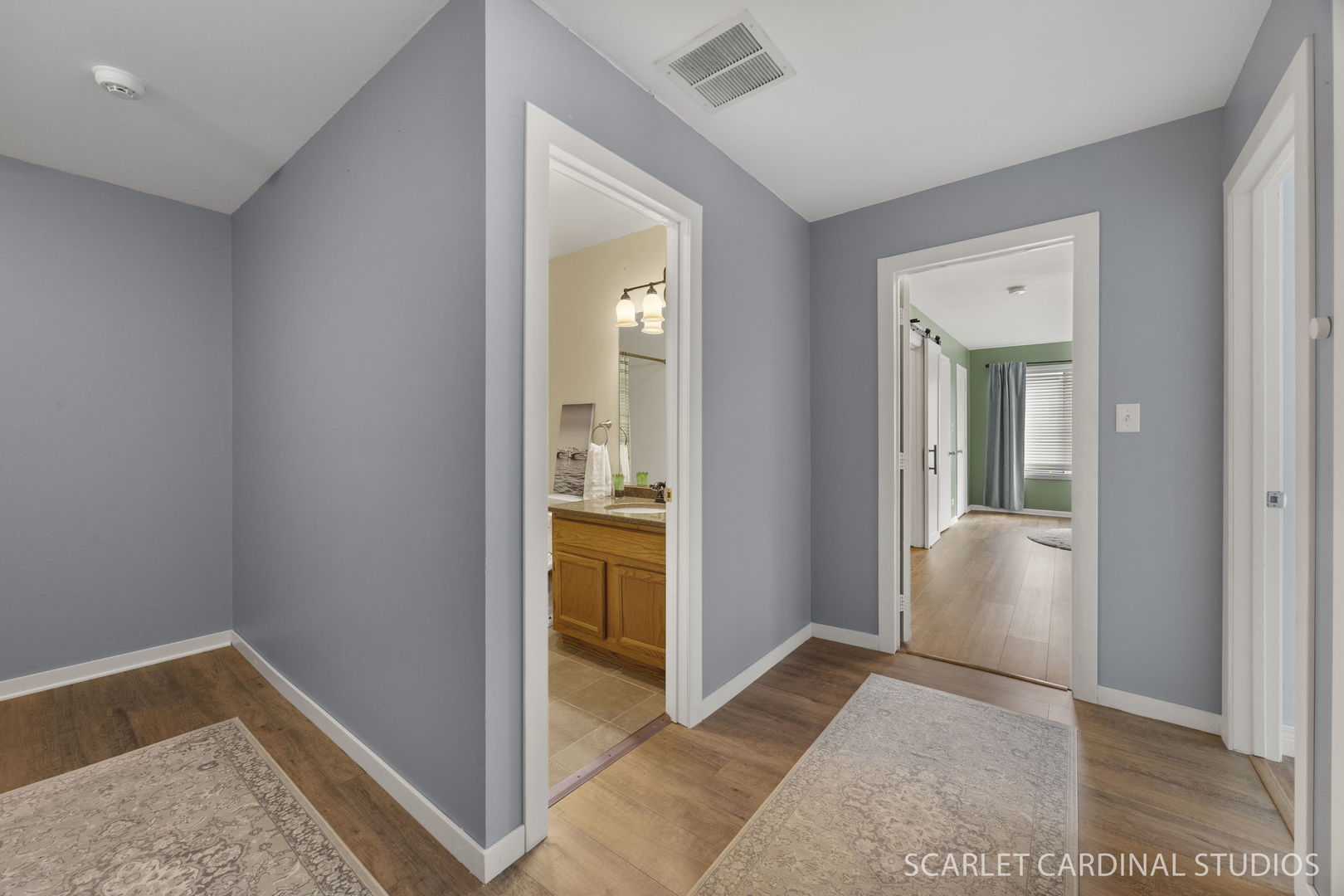 291 Park Ridge Lane, Unit A Aurora, IL 60504 - Photo 23 of 27