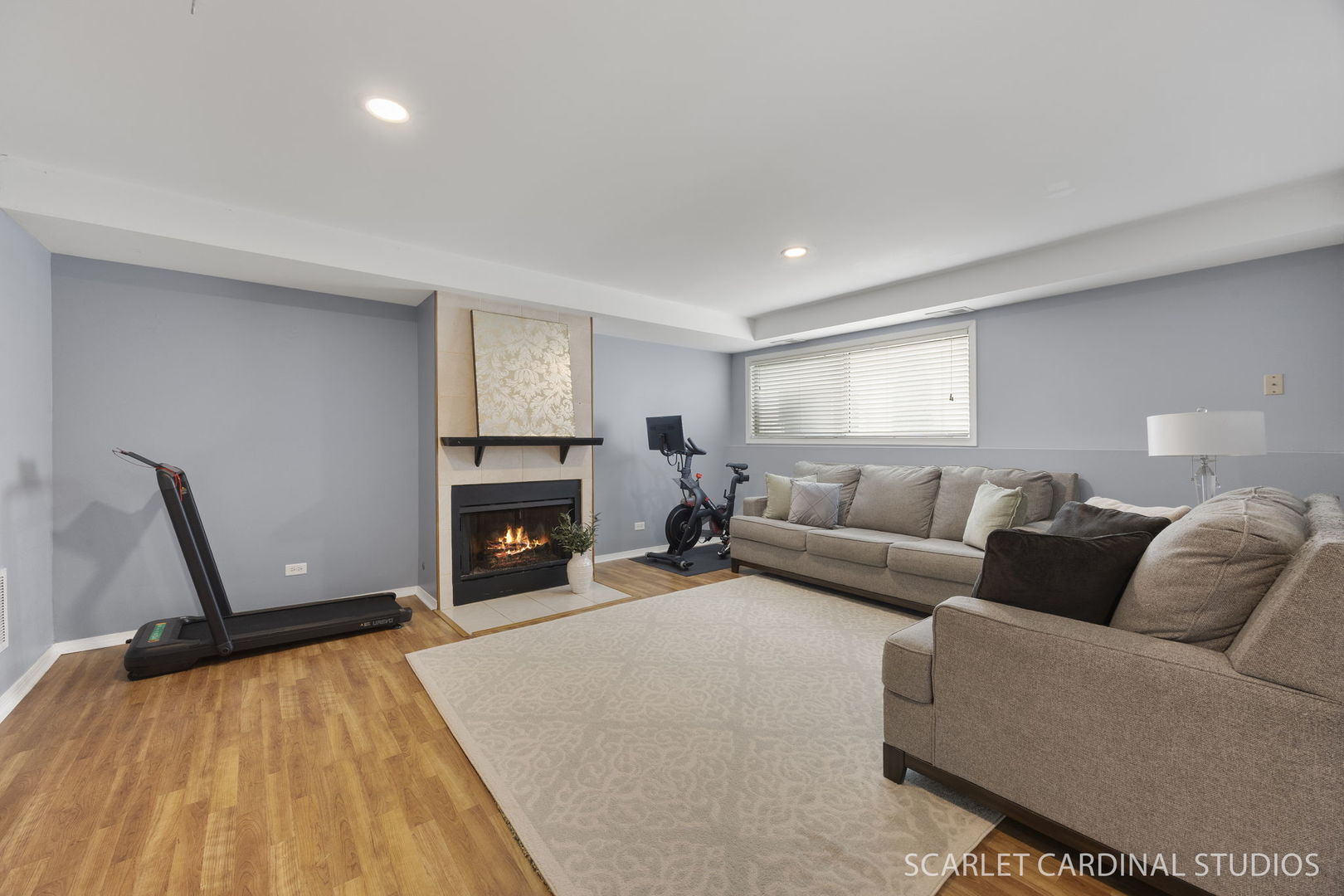 291 Park Ridge Lane, Unit A Aurora, IL 60504 - Photo 24 of 27
