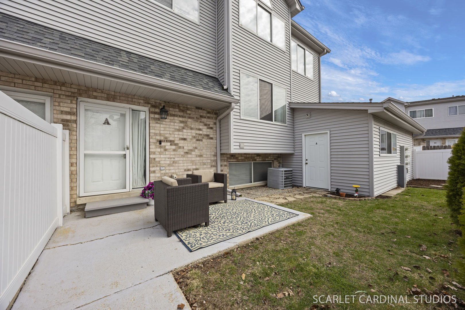 291 Park Ridge Lane, Unit A Aurora, IL 60504 - Photo 3 of 27
