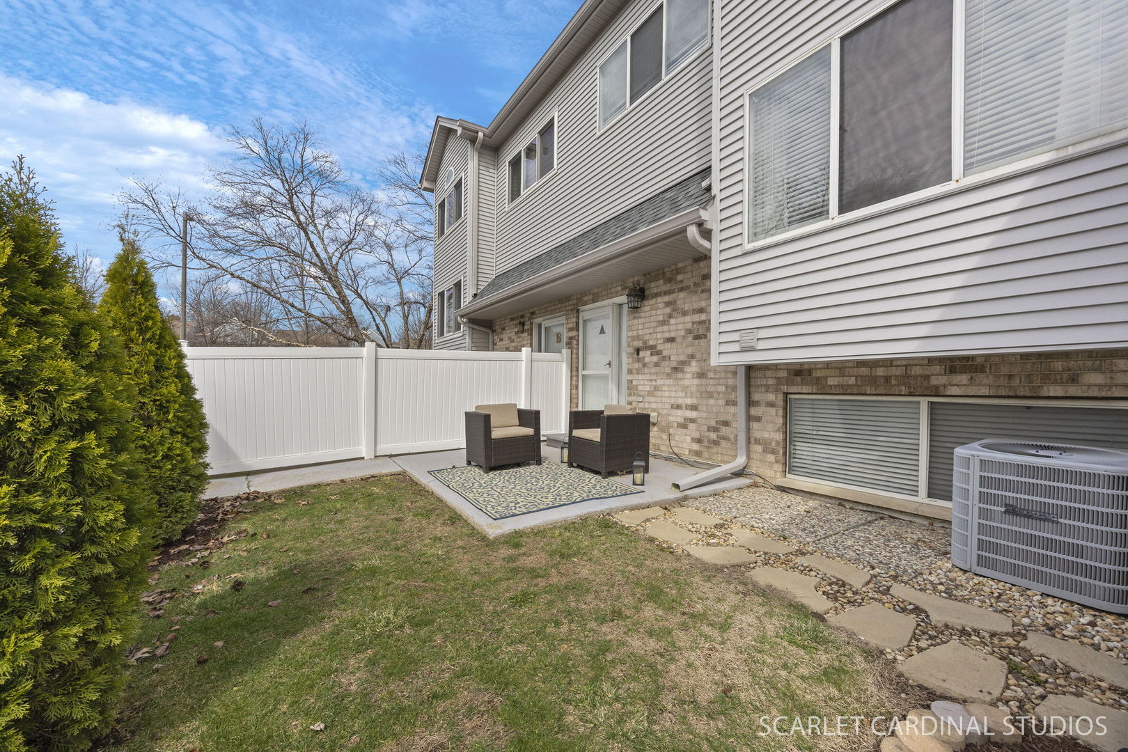 291 Park Ridge Lane, Unit A Aurora, IL 60504 - Photo 4 of 27