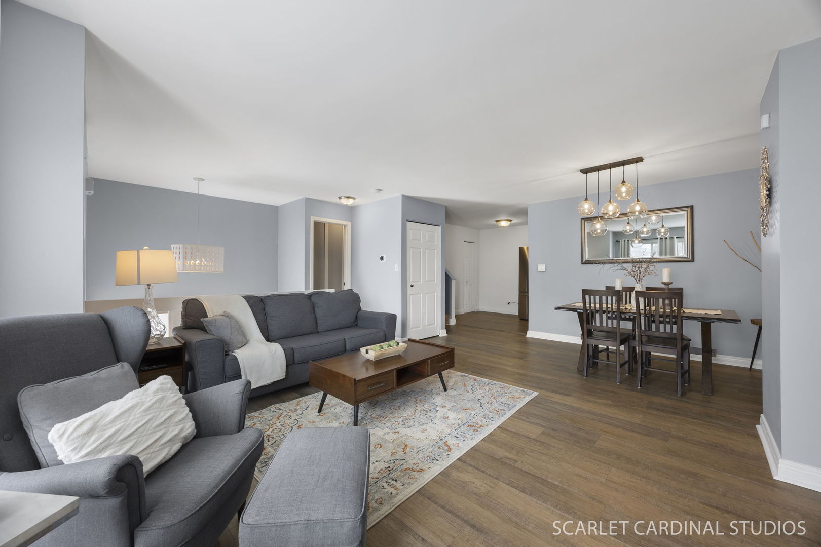 291 Park Ridge Lane, Unit A Aurora, IL 60504 - Photo 8 of 27