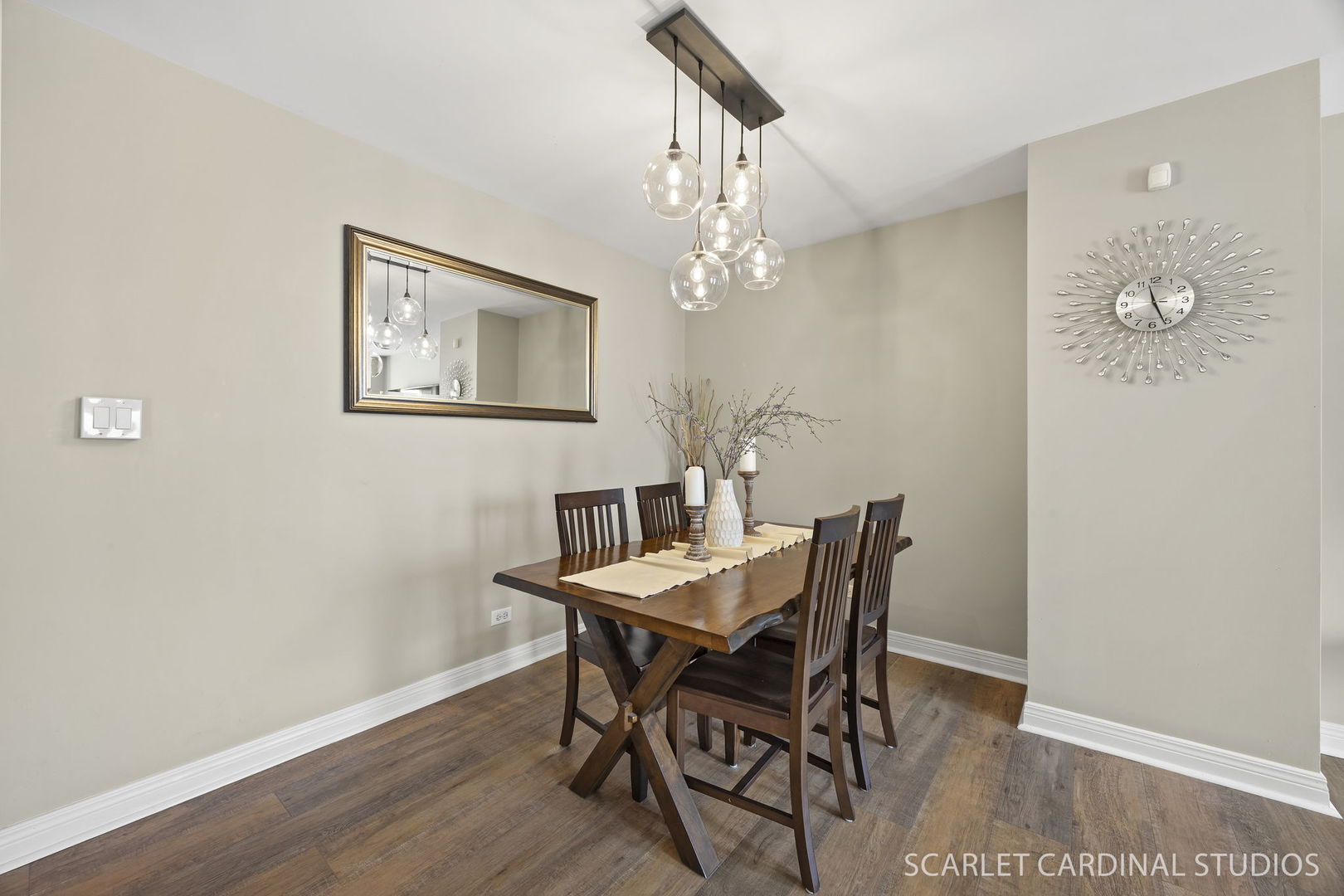 291 Park Ridge Lane, Unit A Aurora, IL 60504 - Photo 9 of 27
