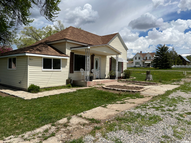 189 East 300 South Mount Pleasant, UT 84647 - Photo 1 of 1