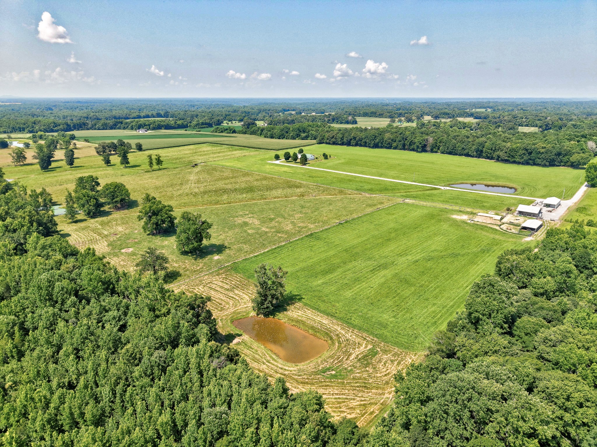 214 Camargo Road Fayetteville, TN 37334 - Photo 10 of 64