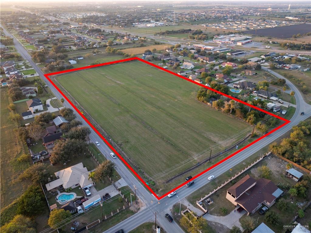 0 South Tower Road Edinburg, TX 78542 - Photo 1 of 1 Gallery Image 1