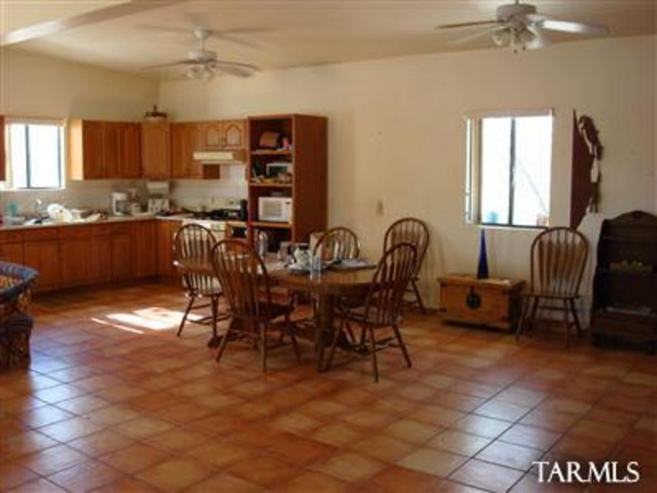 35371 South Back Forty Road Arivaca, AZ 85601 - Photo 13 of 25 Gallery Image 13