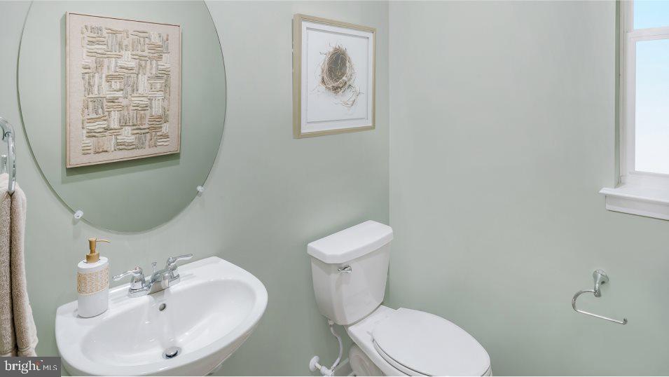 17 Whispering Brook Lane, Unit 493 Ranson, WV 25438 - Photo 17 of 28 Model home