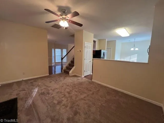 $1,700 | 4800 Mystic Oak Drive, Browns Summit, NC 27214