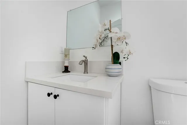 a close view of cabinet