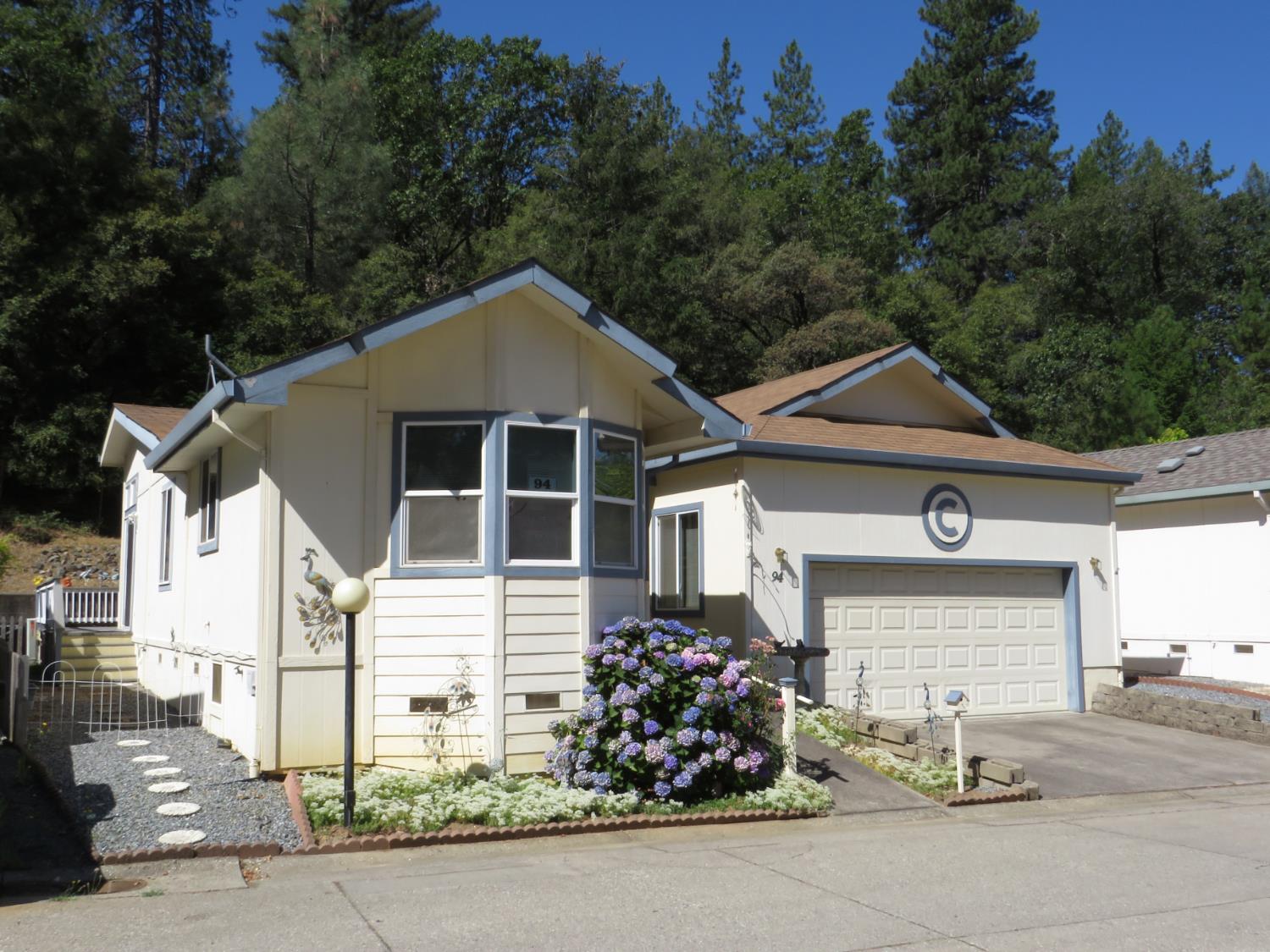 450 Gladycon Road, Unit 94 Colfax, CA 95713 - Photo 32 of 38