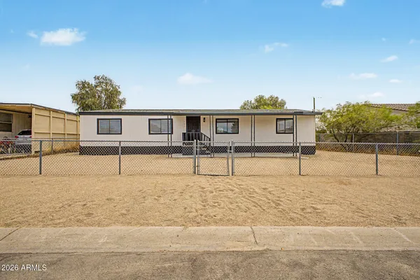 $319,900 | 703 South 97th Street, Mesa, AZ 85208
