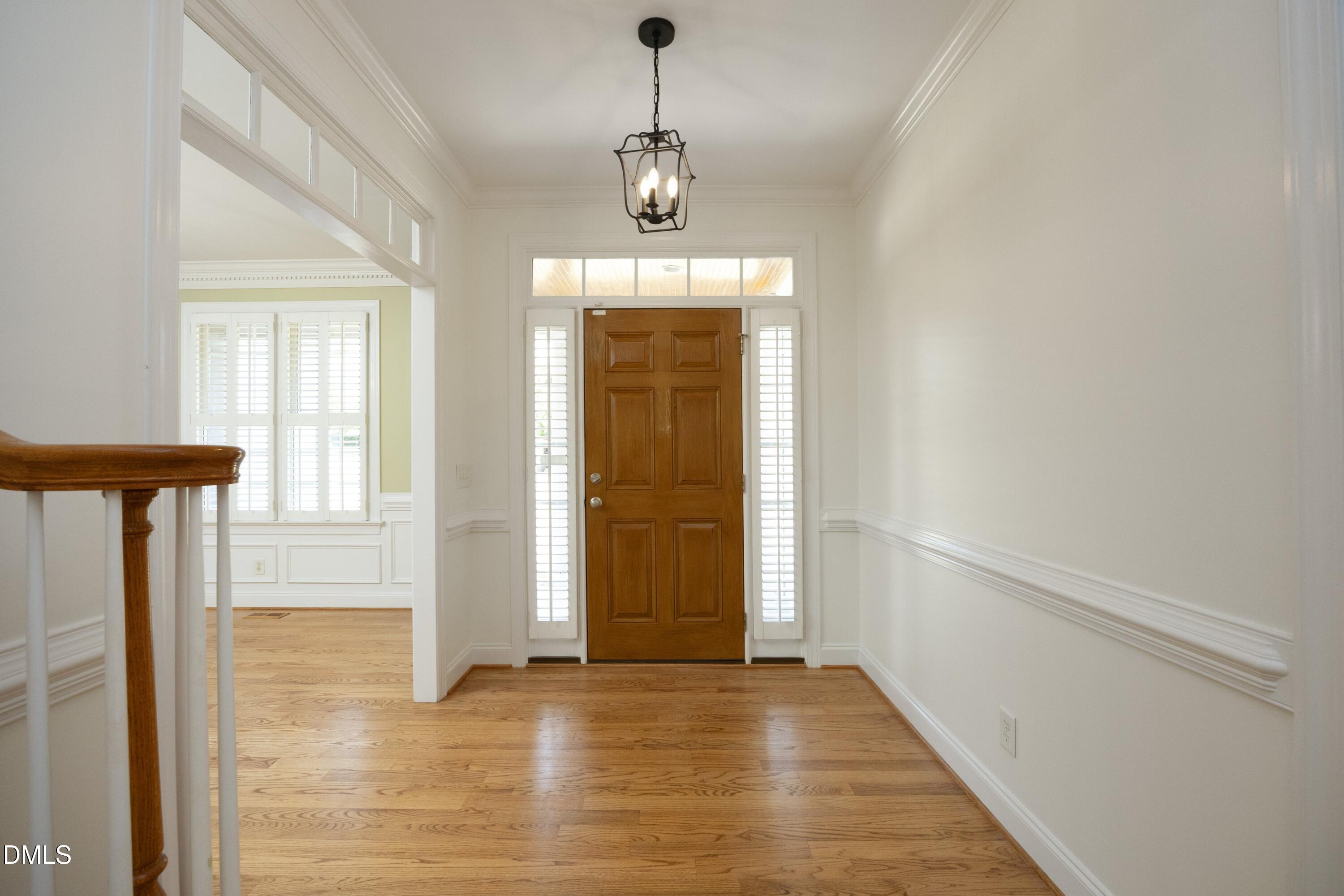 5812 Turner Store Lane Raleigh, NC 27603 - Photo 3 of 52