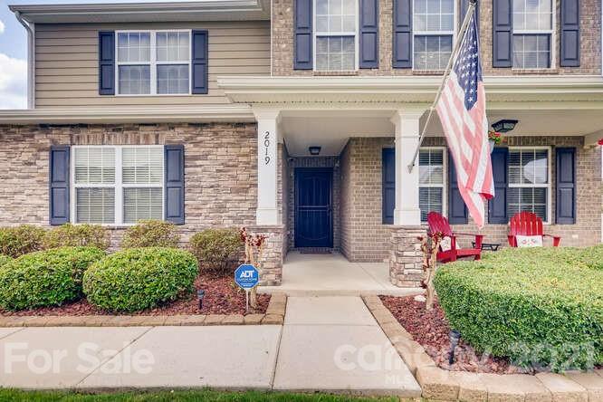 2019 Blue Range Road Indian Trail, NC 28079 - Photo 3 of 34 Gallery Image 3