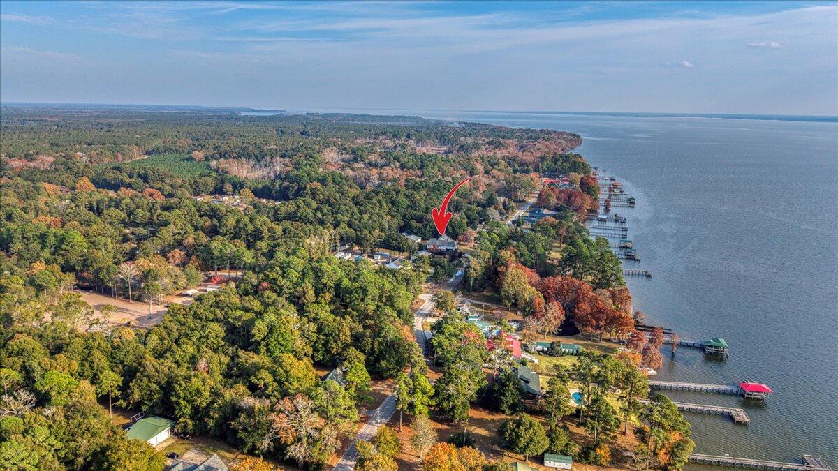 3687 Princess Pond Road Summerton, SC 29148 - Photo 70 of 80 Lake Marion