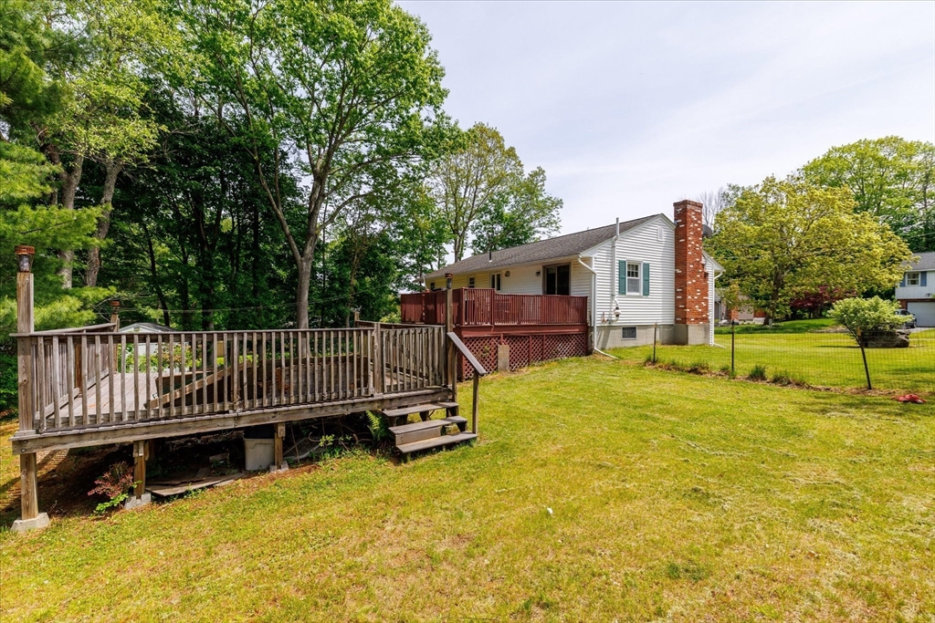 3 Edith Lane Rutland, MA 01543 - Photo 2 of 36