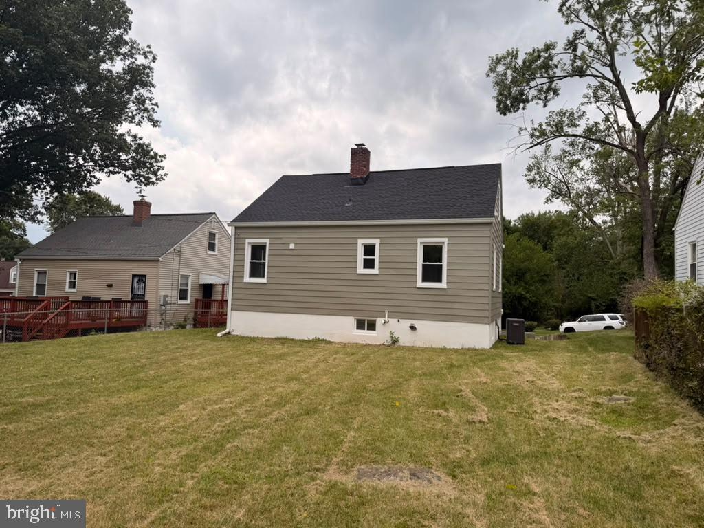2903 Forest Glen Road Baltimore, MD 21216 - Photo 23 of 23 Gallery Image 23