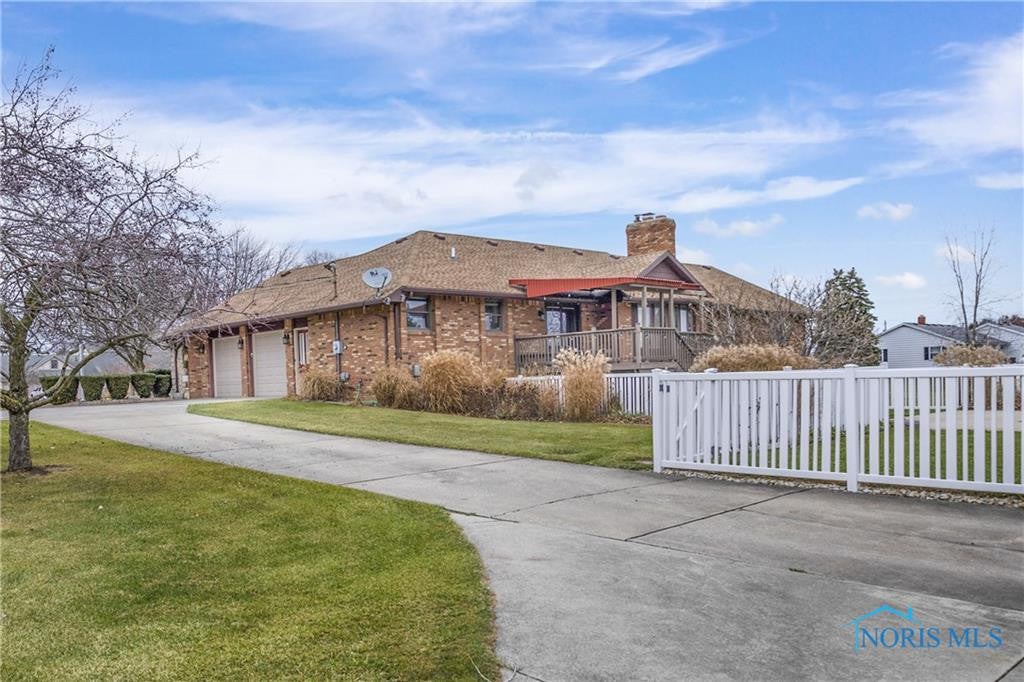 5120 Pickle Road Oregon, OH 43616 - Photo 43 of 50 Gallery Image 43