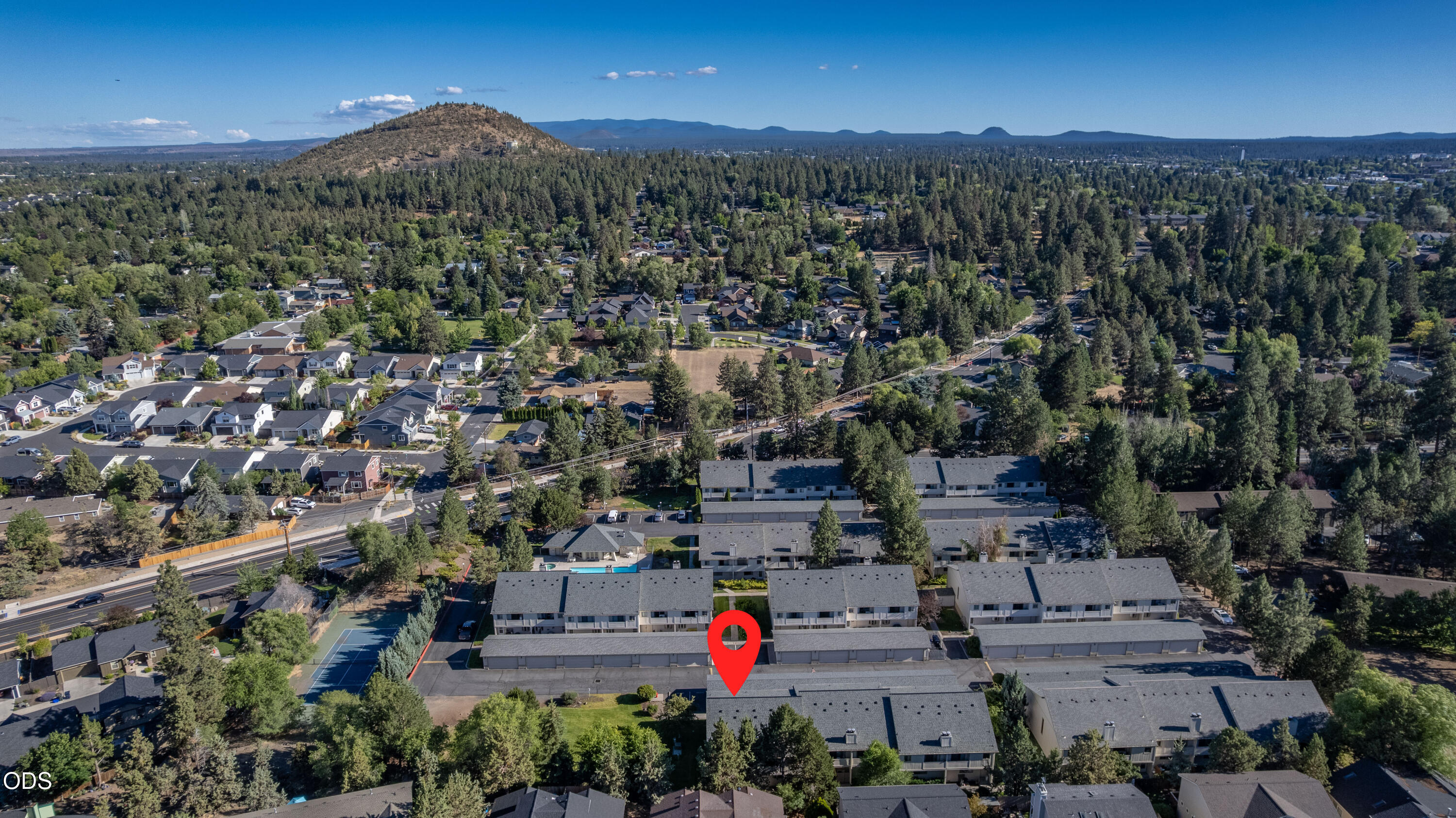 1050 Northeast Butler Market Road, Unit 47 Bend, OR 97701 - Photo 23 of 37