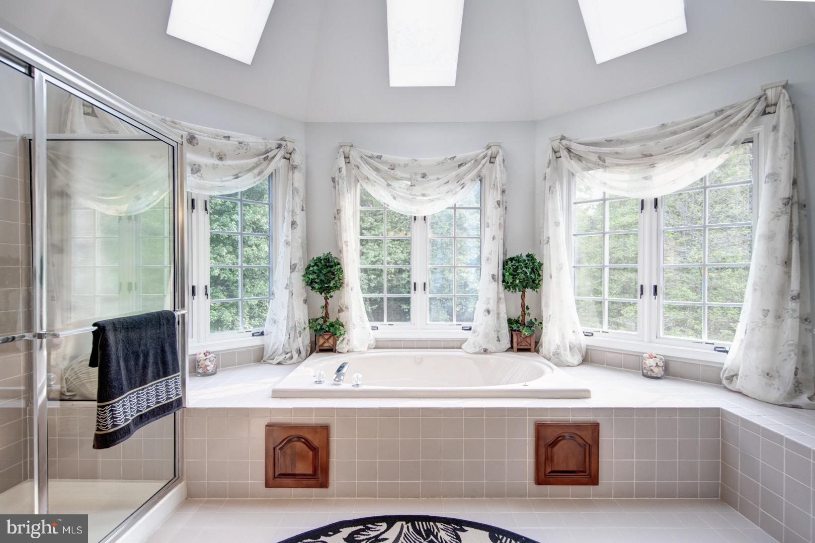 830 Timber Creek Drive Wayne, PA 19087 - Photo 22 of 32 Master Bathroom