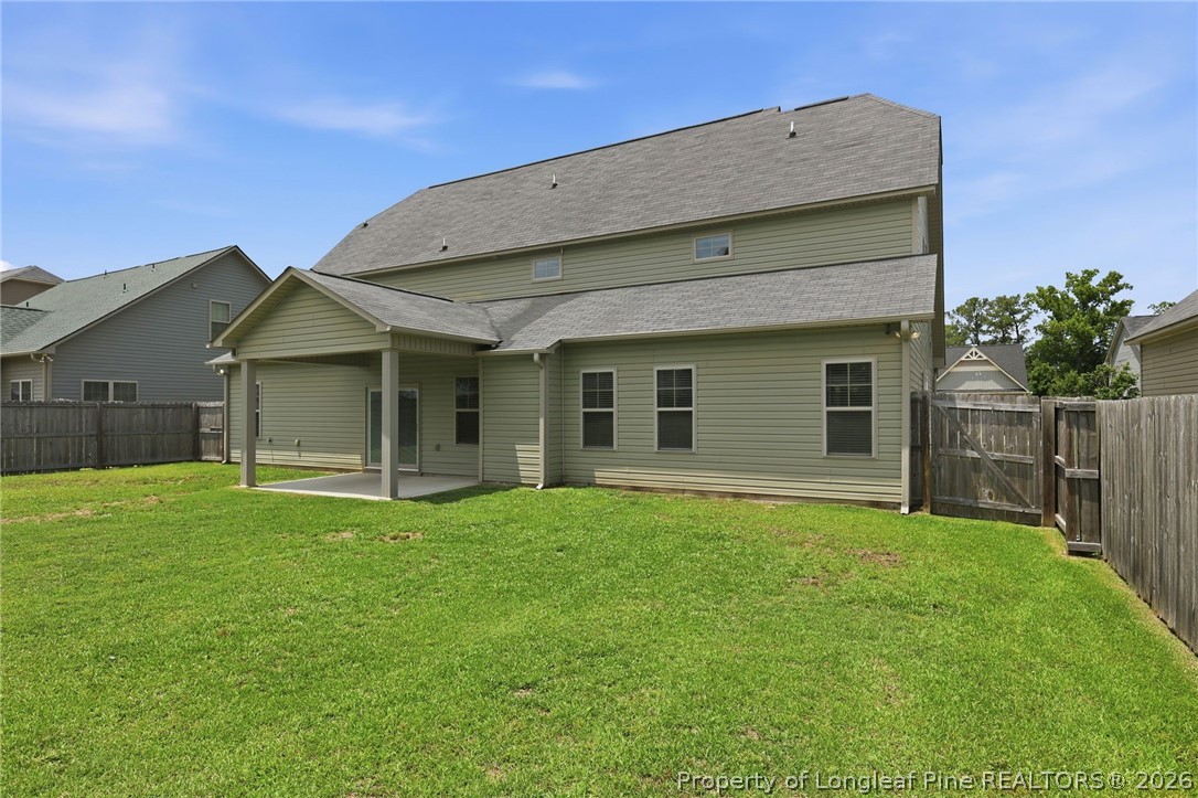 1940 Harrington Road Fayetteville, NC 28306 - Photo 42 of 44