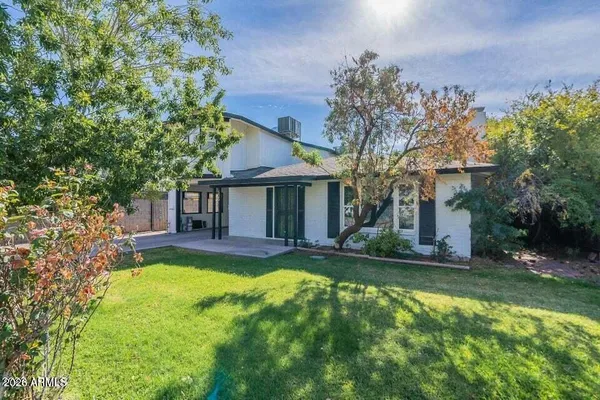 $4,495 | 505 West Howe Street, Tempe, AZ 85281