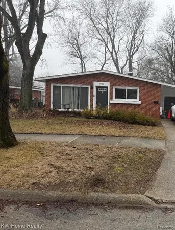 $1,750 | 7505 Affeldt Street, Westland, MI 48185