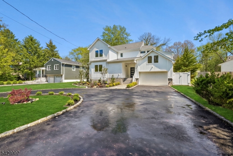 596 White Oak Ridge Road Short Hills, NJ 07078 - Photo 2 of 45