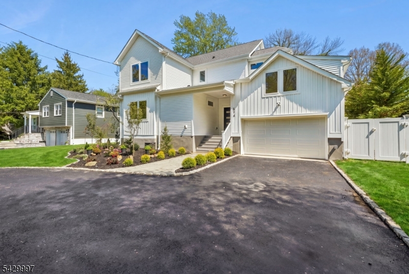 596 White Oak Ridge Road Short Hills, NJ 07078 - Photo 3 of 45