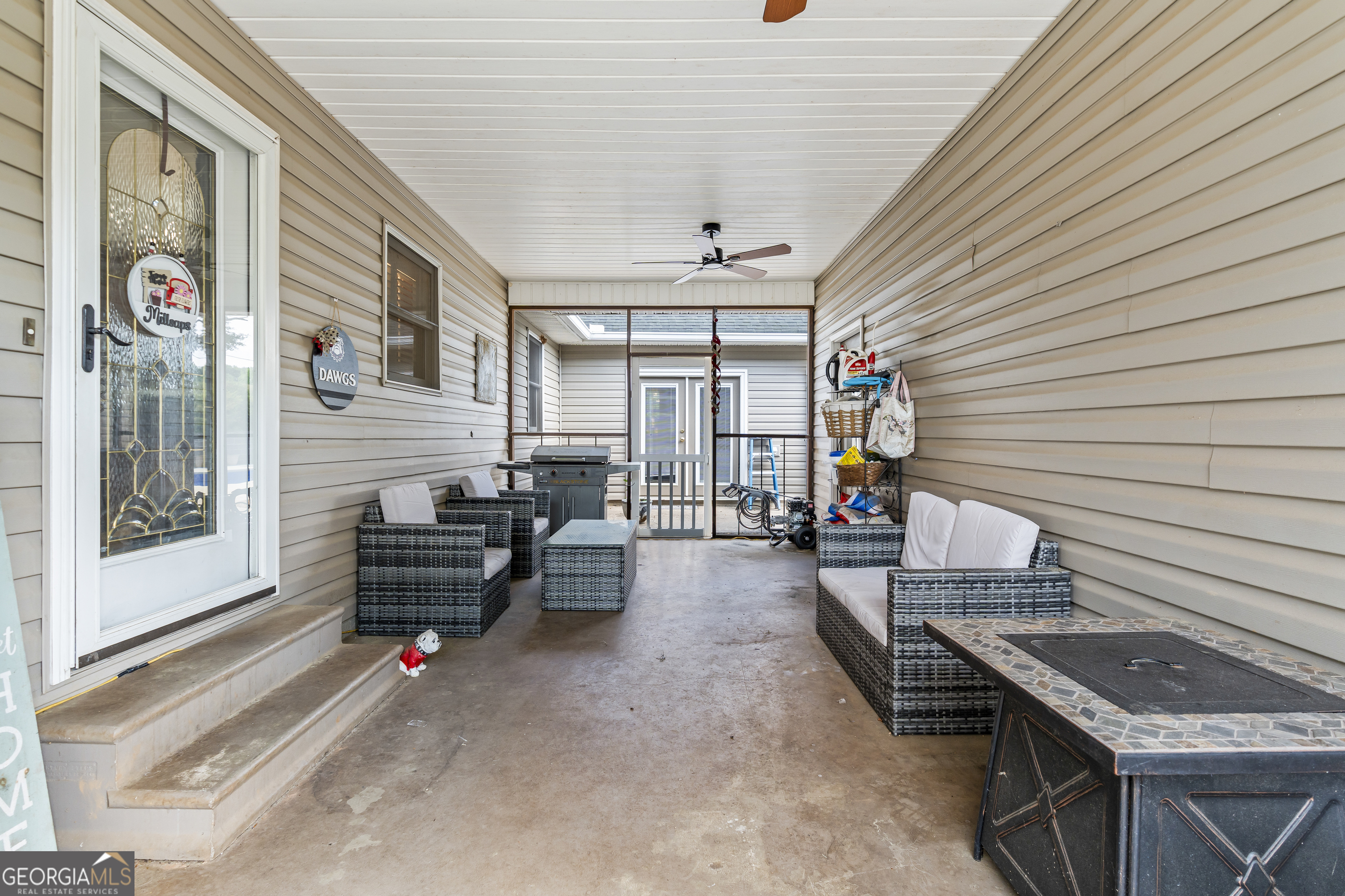 976 Shoal Creek Road Lavonia, GA 30553 - Photo 36 of 48