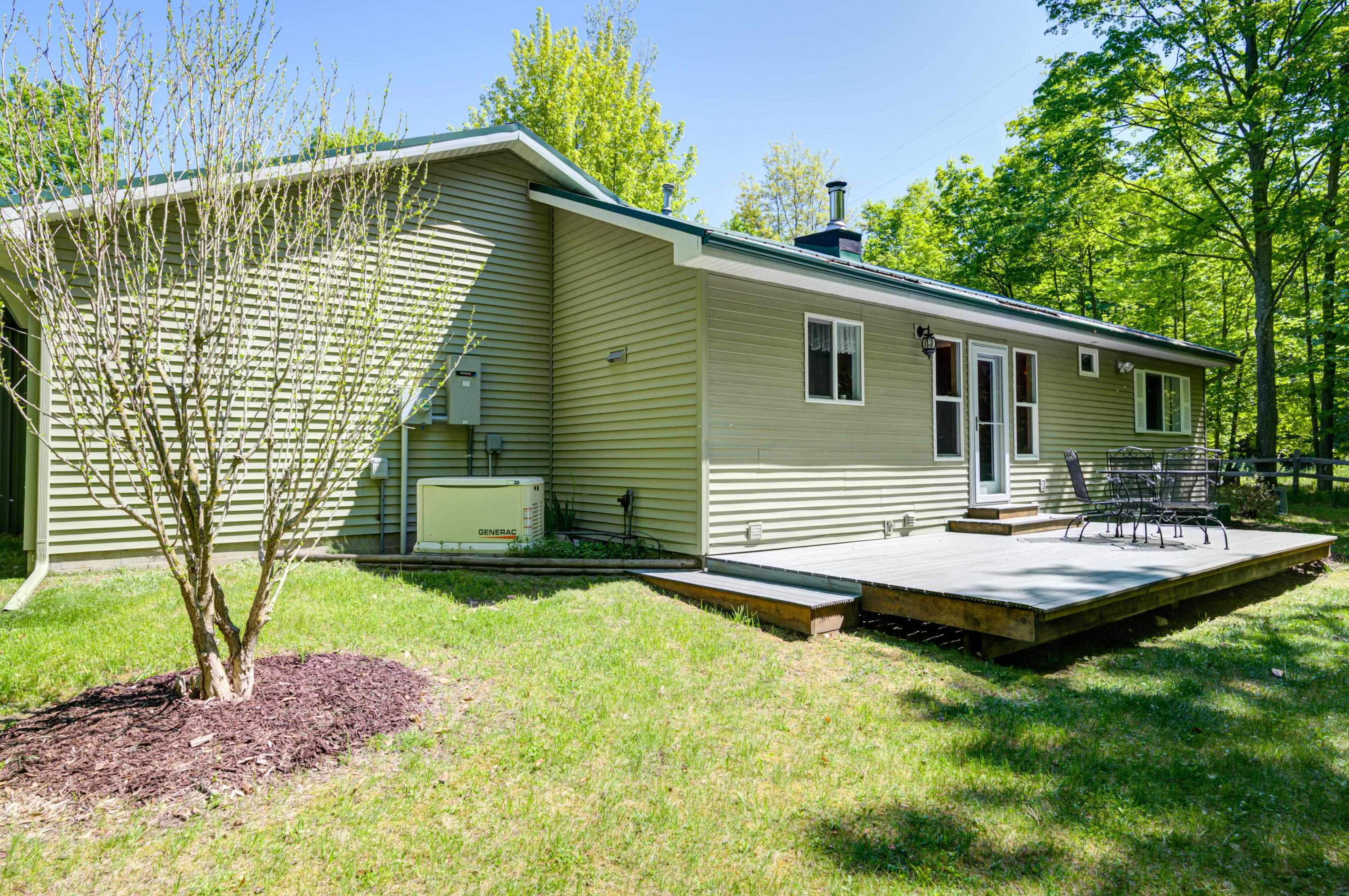 8134 Ruttan Road Northwest Alden, MI 49612 - Photo 2 of 45