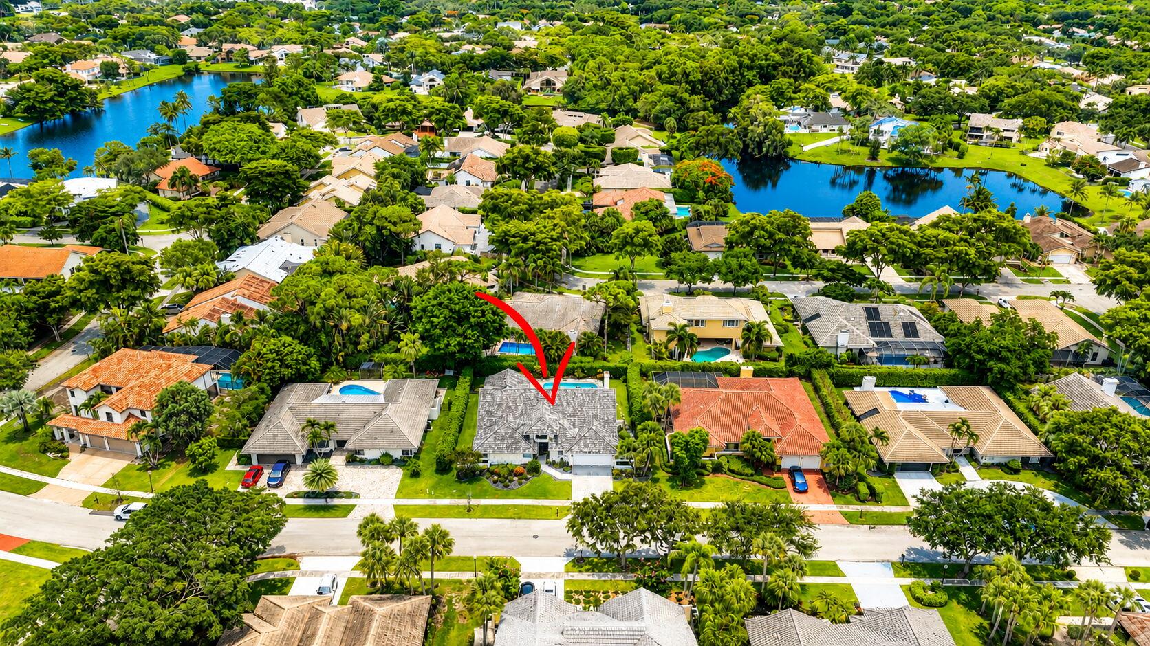 4480 Northwest 28th Avenue Boca Raton, FL 33434 - Photo 63 of 71 Prime Location