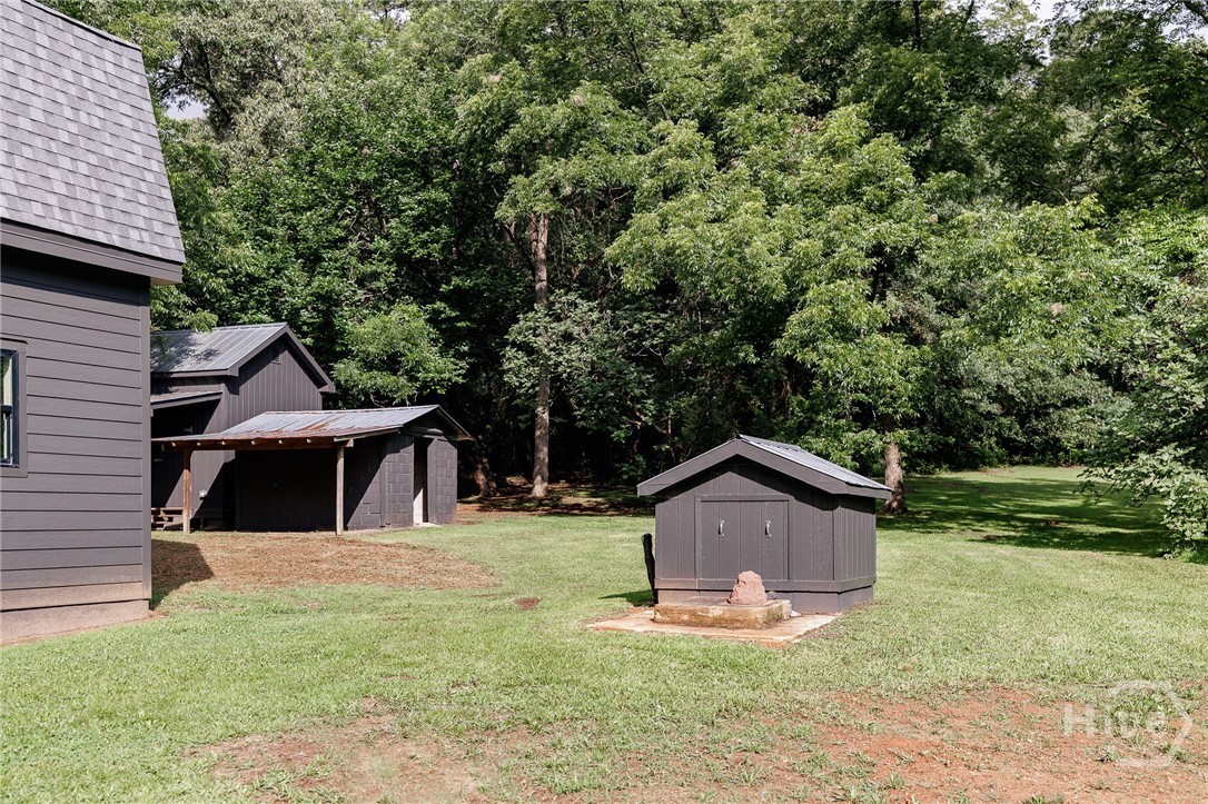 245 Helican Springs Road Athens, GA 30601 - Photo 49 of 50