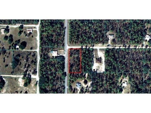 0 Southwest 129 Terr Ocala, FL 34481 - Photo 1 of 1 Primary Photo