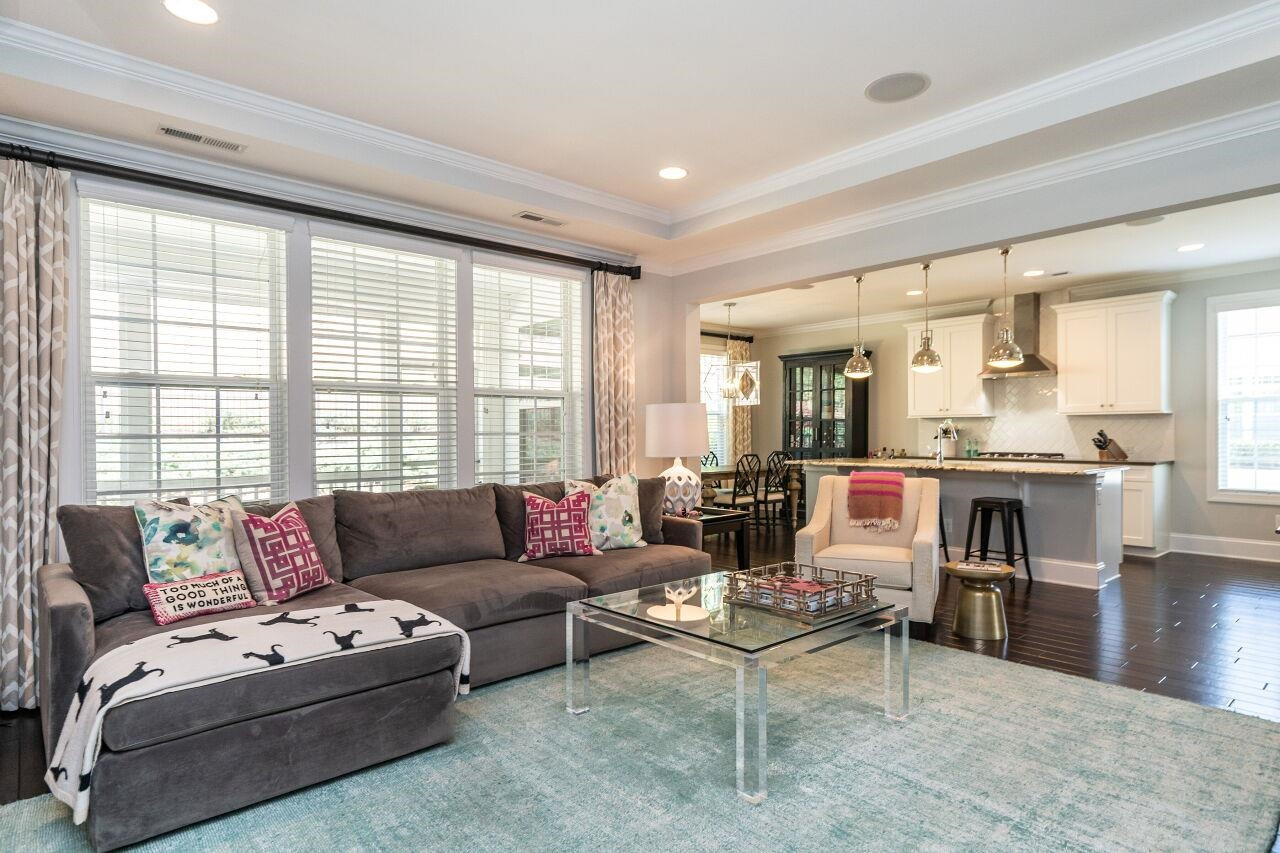 4053 Periwinkle Blue Lane Raleigh, NC 27612 - Photo 12 of 26 Photo 13