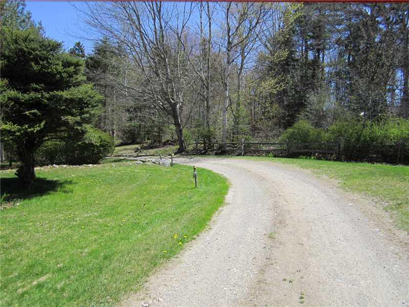2680 Bristol Road New Harbor, ME 04554 - Photo 15 of 16 Land.