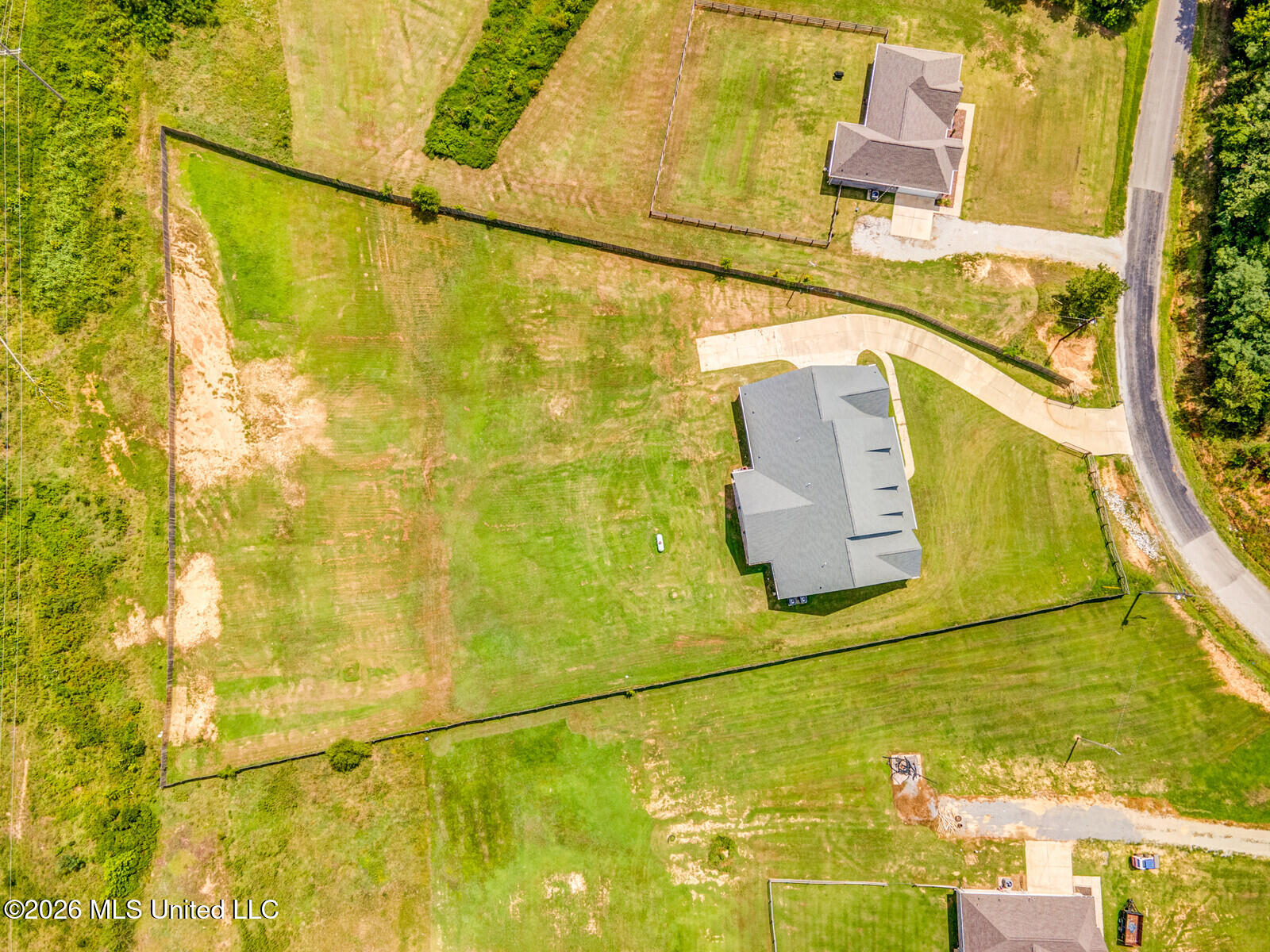 9 Davis Road Byhalia, MS 38611 - Photo 50 of 50 64_DJI_0660_1_2_3_4_mls