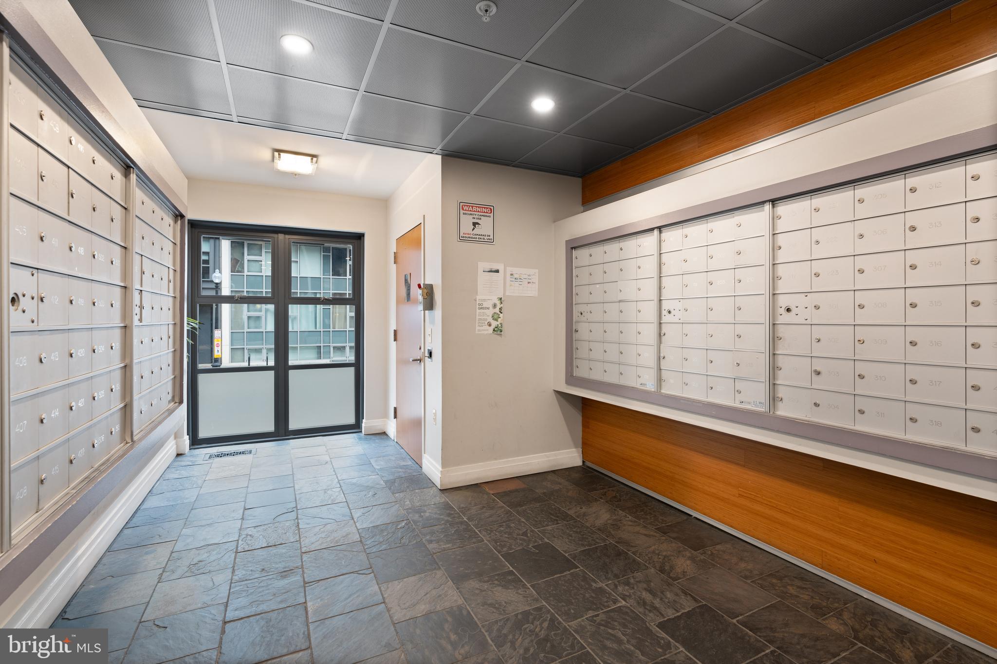 2120 Vermont Avenue Northwest, Unit 17 Washington, DC 20001 - Photo 27 of 35 a view of room with window