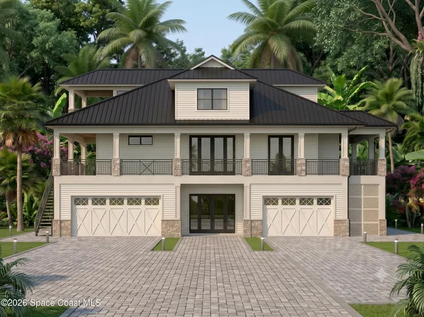 $2,500,000 | 3580 Weeping Willow Street, Melbourne, FL 32934