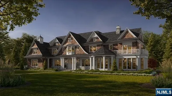 $2,695,000 | 231 North Woodland Street, Englewood, NJ 07631