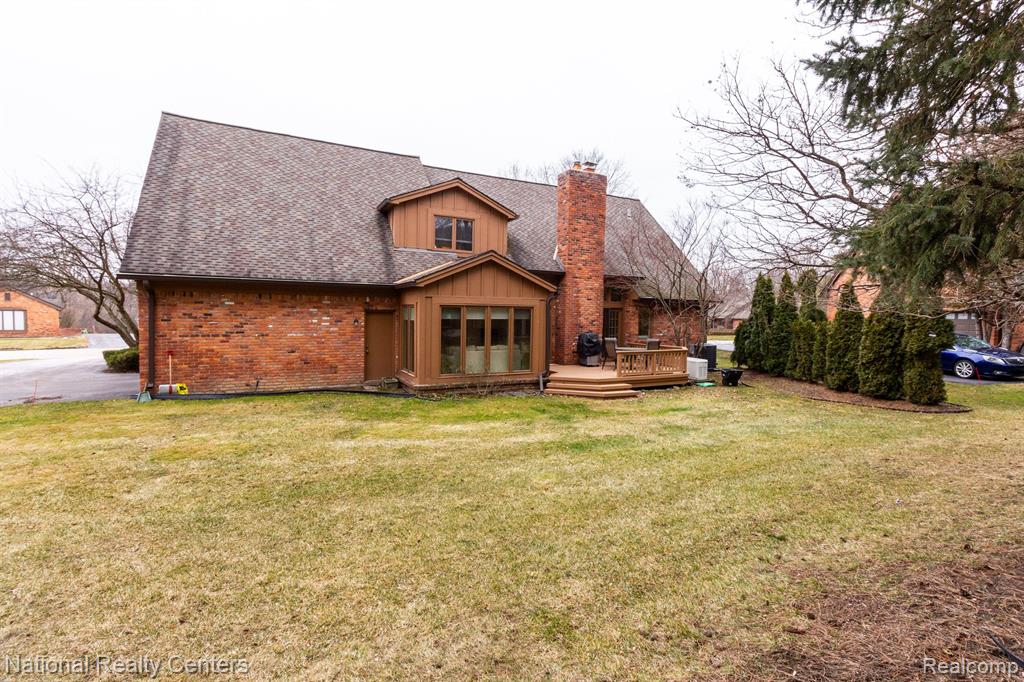 36985 Valley Ridge Drive Farmington Hills, MI 48331 - Photo 47 of 51