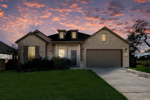 $750,000 | 2913 Ashby Park, Bulverde, TX 78163