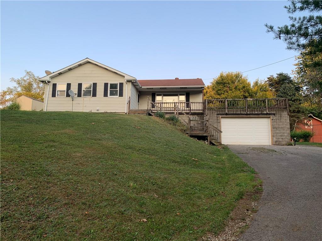 328 Chapel Road Aliquippa, PA 15001 - Photo 1 of 30 Gallery Image 1