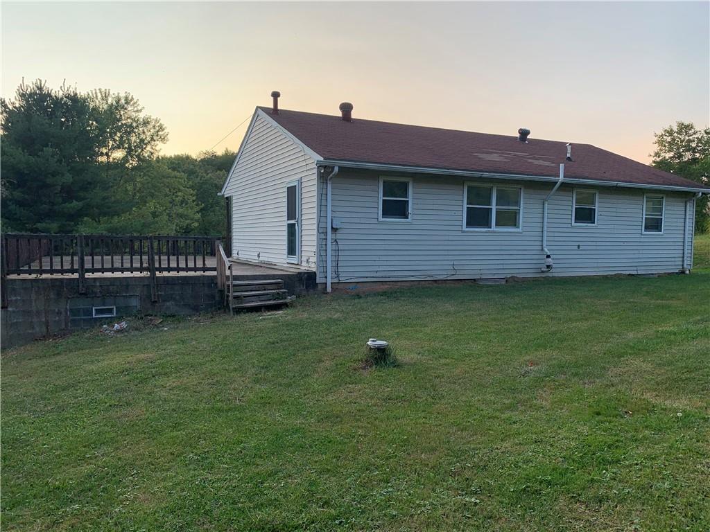 328 Chapel Road Aliquippa, PA 15001 - Photo 4 of 30 Gallery Image 4