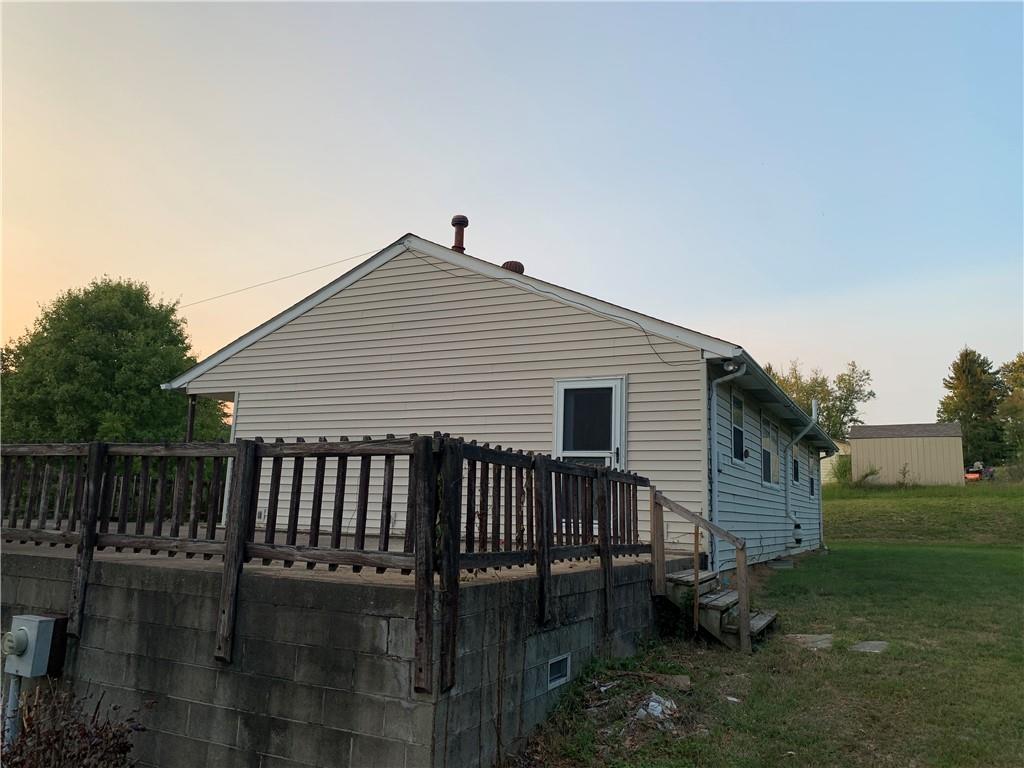328 Chapel Road Aliquippa, PA 15001 - Photo 5 of 30 Gallery Image 5