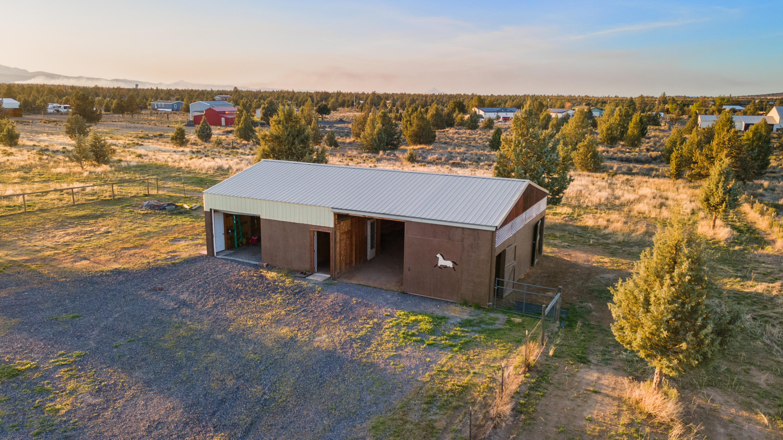 6216 Southwest Groundhog Road Terrebonne, OR 97760 - Photo 59 of 65 6216SWGroundhogRd-62