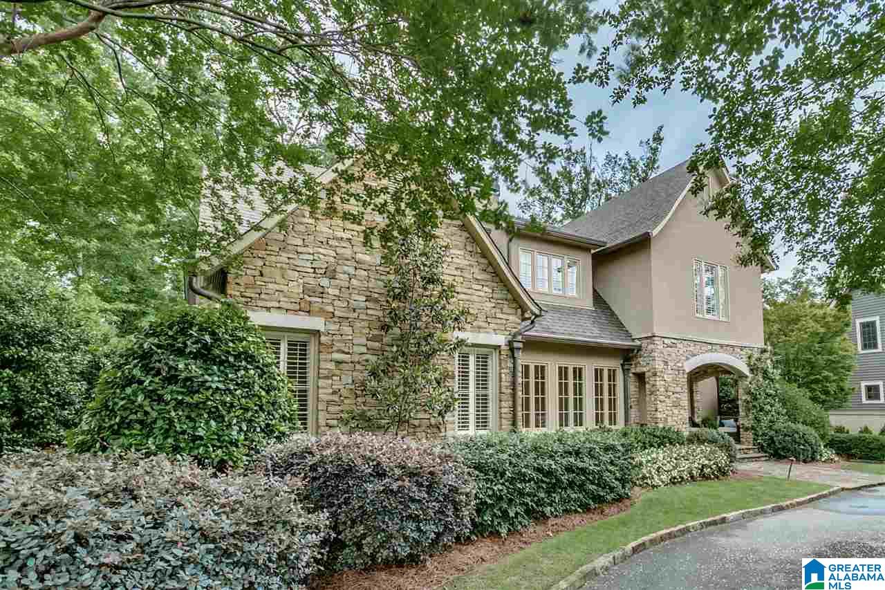 3906 Montevallo Road Mountain Brook, AL 35213 - Photo 2 of 43